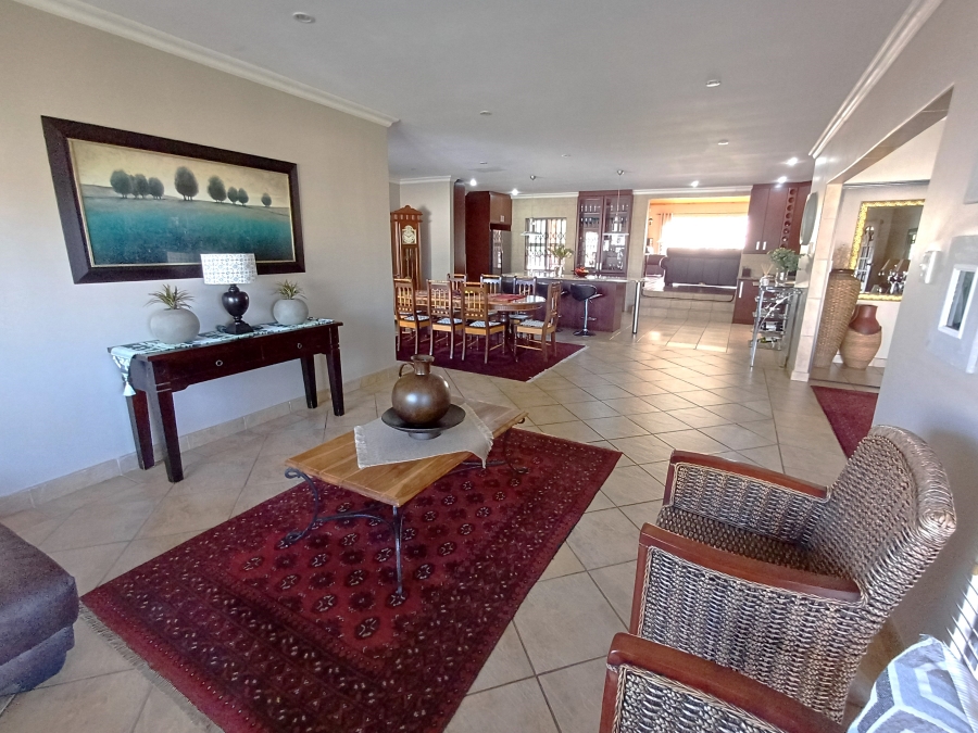4 Bedroom Property for Sale in Vanes Estate Eastern Cape